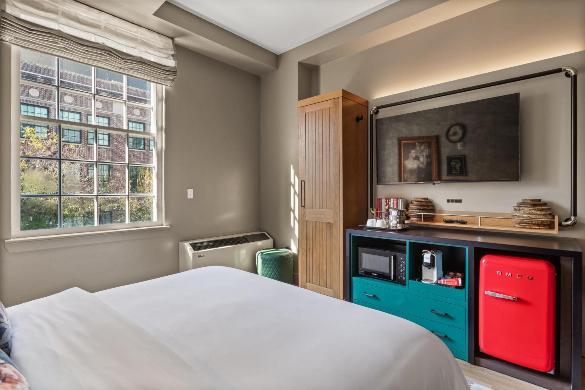 Hotel Indigo Baton Rouge Downtown By Ihg Exterior foto