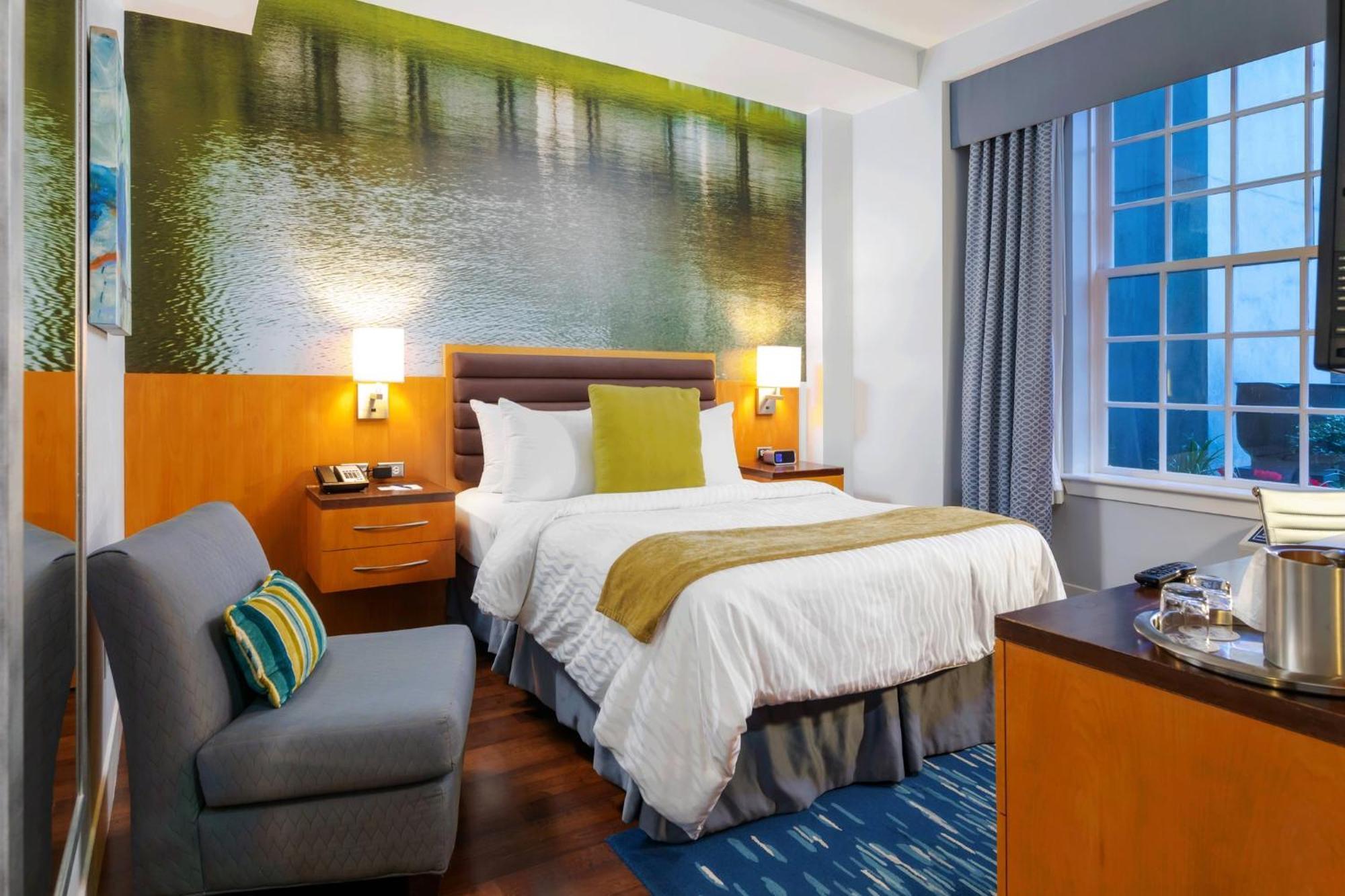 Hotel Indigo Baton Rouge Downtown By Ihg Exterior foto